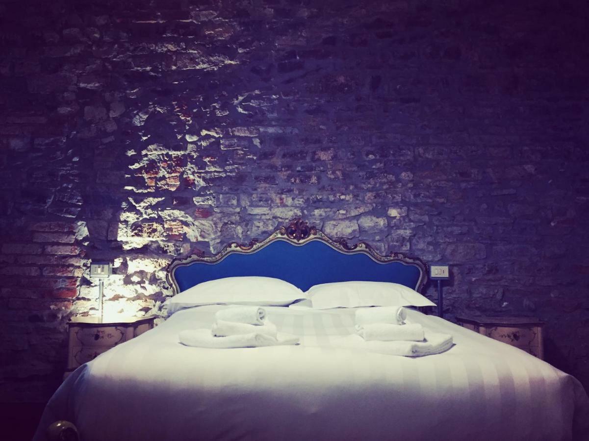 Velvet Loft - Santo Spirito Apartment Firenze Kültér fotó