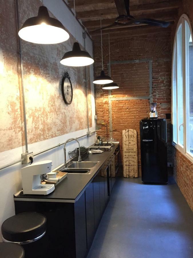 Velvet Loft - Santo Spirito Apartment Firenze Kültér fotó